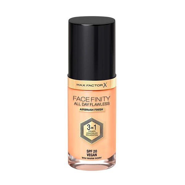 Face Finity All Day Flawless 3 In 1