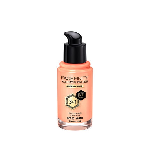 Face Finity All Day Flawless 3 In 1