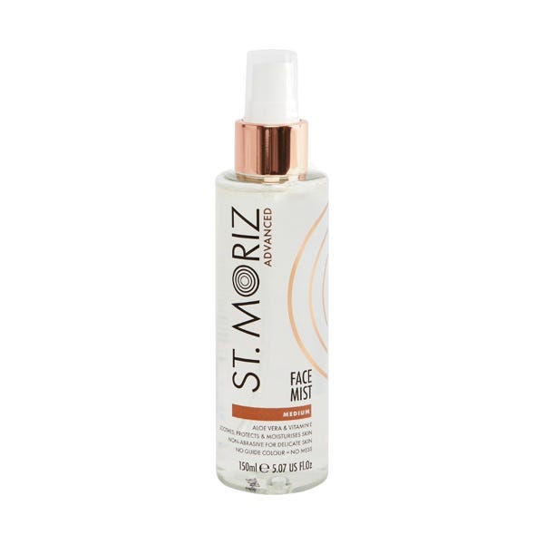 Face Mist Medium