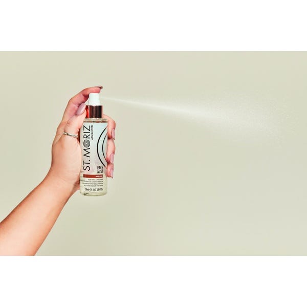 Face Mist Medium