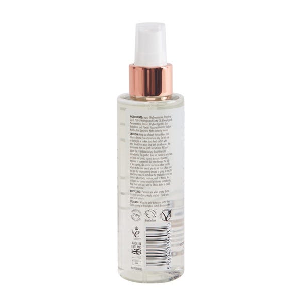 Face Mist Medium