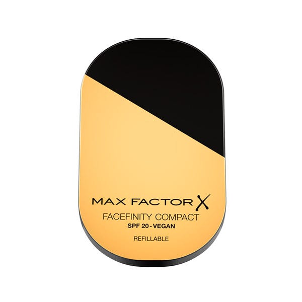 Facefinity Reusable Compact