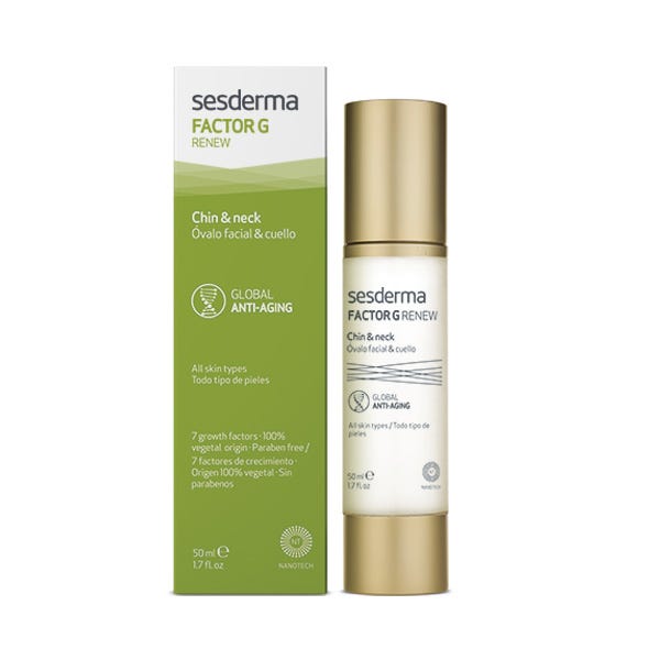 Factor G Renew Chin & Neck