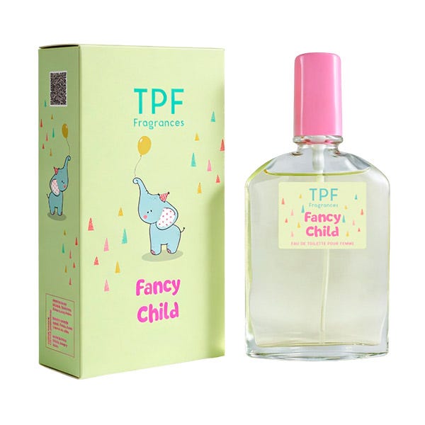 Fancy Child Pour Enfants