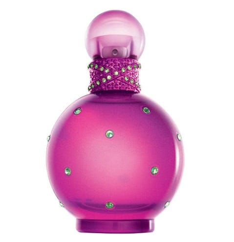 Britney Spears Fantasy