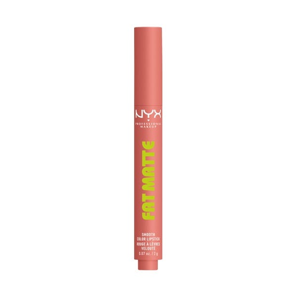 Nyx Professional Make Up Fat Matte