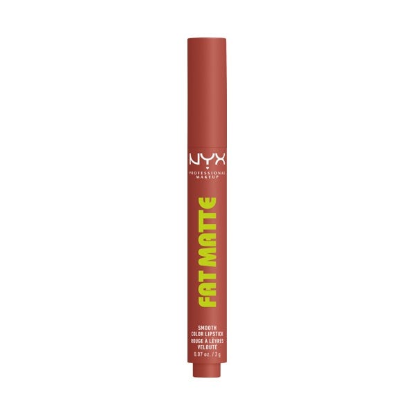 Nyx Professional Make Up Fat Matte