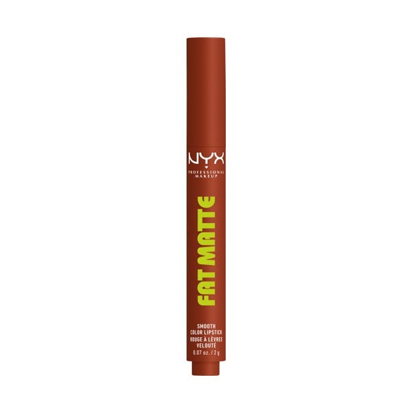 Nyx Professional Make Up Fat Matte