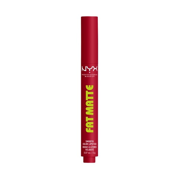 Nyx Professional Make Up Fat Matte
