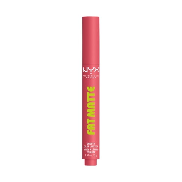Nyx Professional Make Up Fat Matte