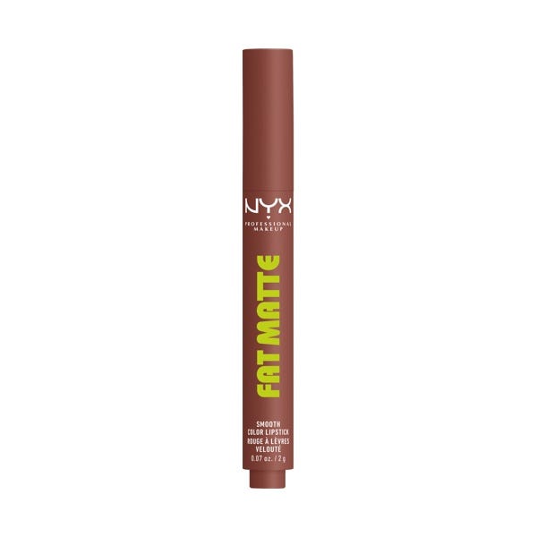 Nyx Professional Make Up Fat Matte