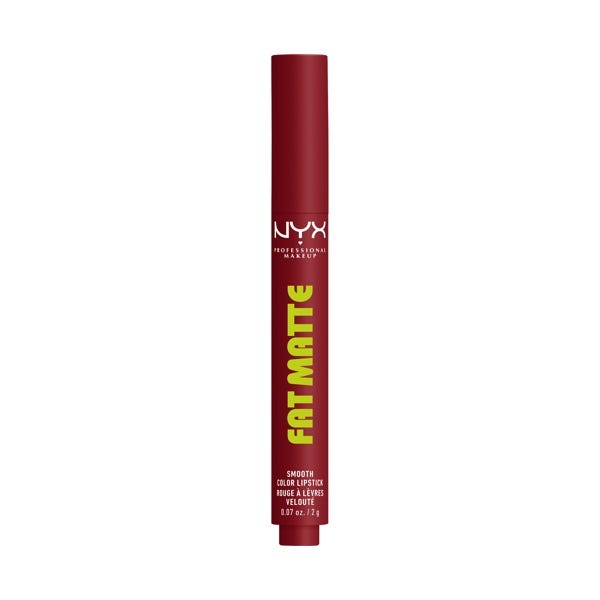 Nyx Professional Make Up Fat Matte