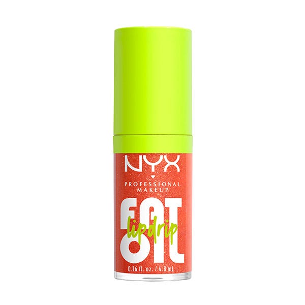 Nyx Professional Make Up Fat Oil Lip Drip