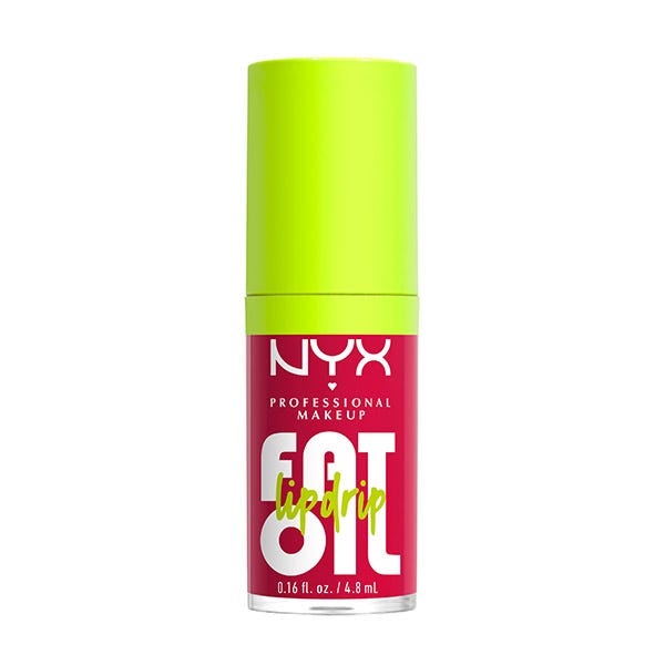 Nyx Professional Make Up Fat Oil Lip Drip