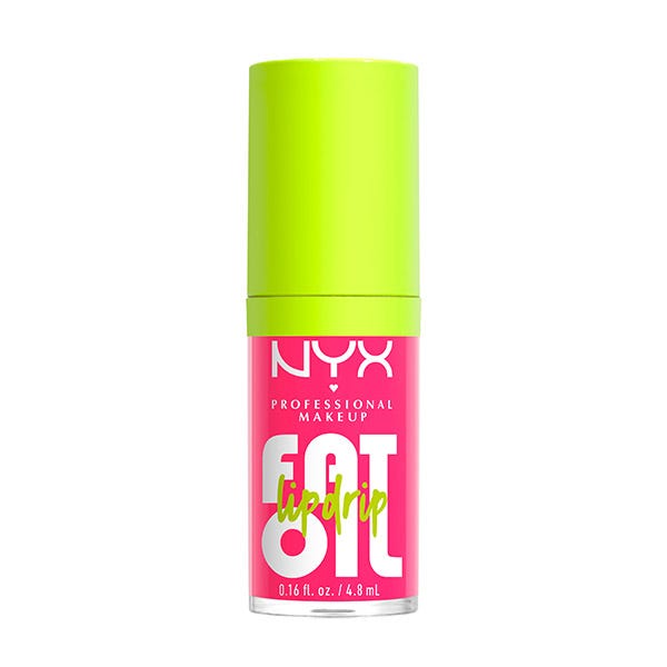Nyx Professional Make Up Fat Oil Lip Drip