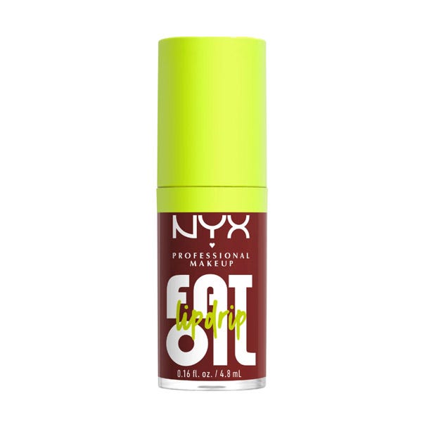 Nyx Professional Make Up Fat Oil Lip Drip
