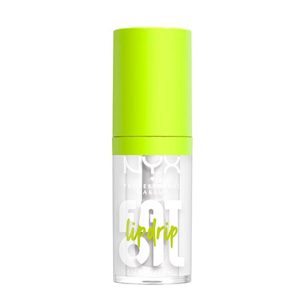 Nyx Professional Make Up Fat Oil Lip Drip
