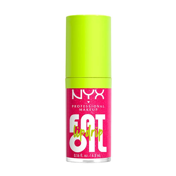 Nyx Professional Make Up Fat Oil Lip Drip