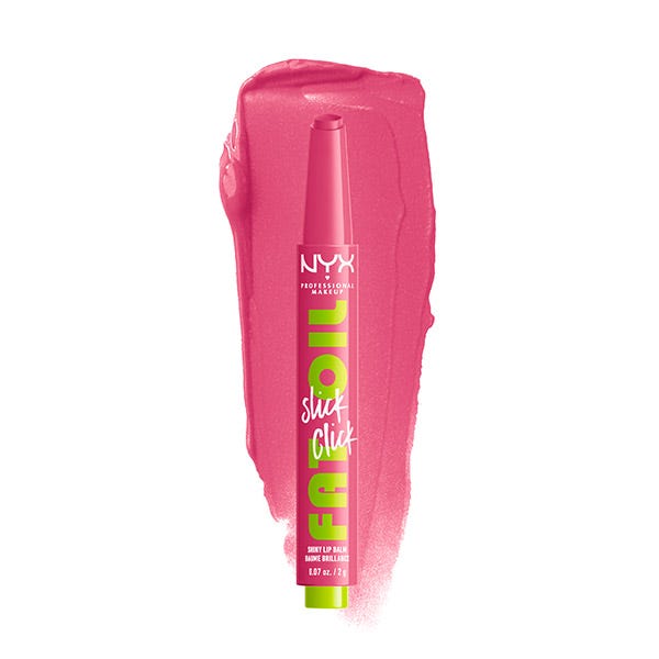 Nyx Professional Make Up Fat Oil Slick Click