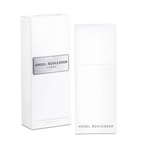 Angel Schlesser Femme Schlesser