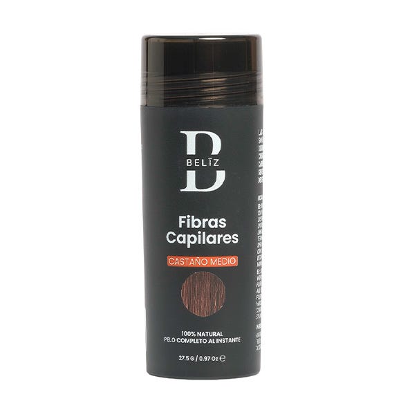 Fibras Capilares