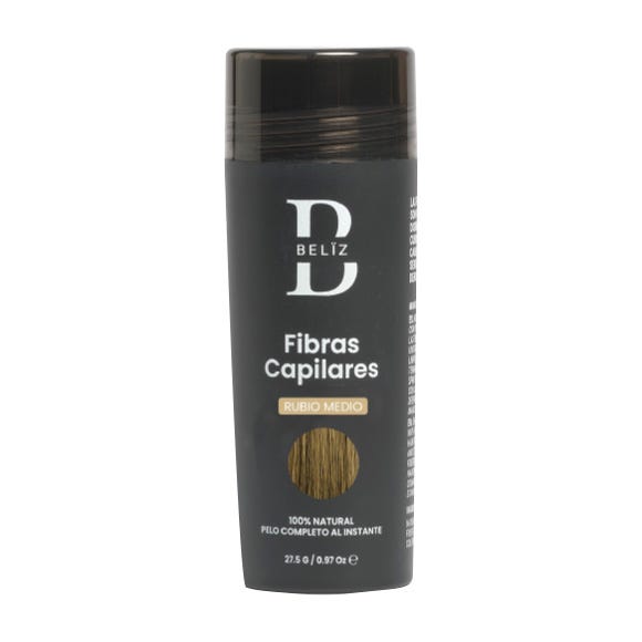 Fibras Capilares