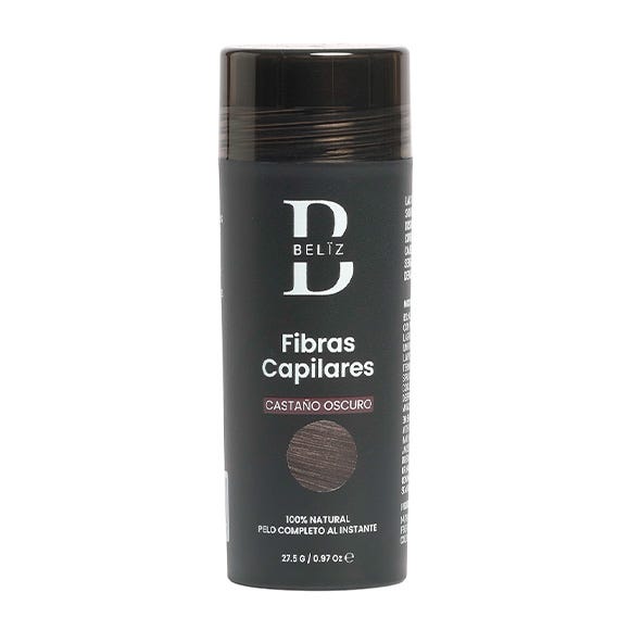 Fibras Capilares