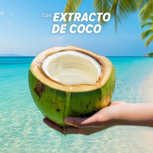 Herbal Essences Fiji