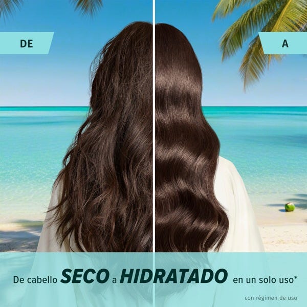 Herbal Essences Fiji