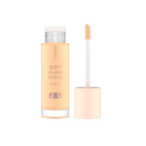 Catrice Filtro Fluido Soft Glam