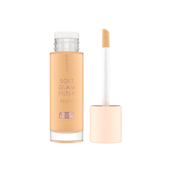 Catrice Filtro Fluido Soft Glam