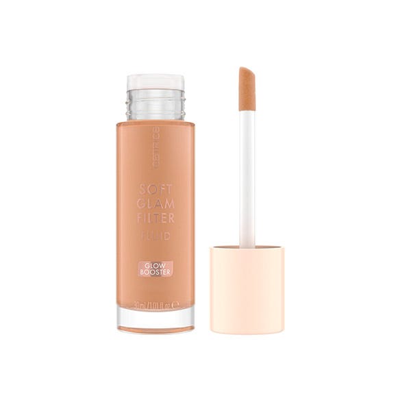 Catrice Filtro Fluido Soft Glam