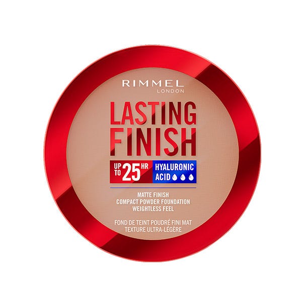 Finish Compact