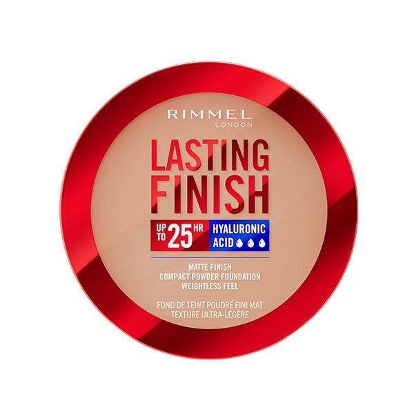 Finish Compact