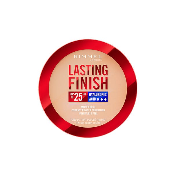 Finish Compact