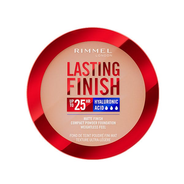 Finish Compact