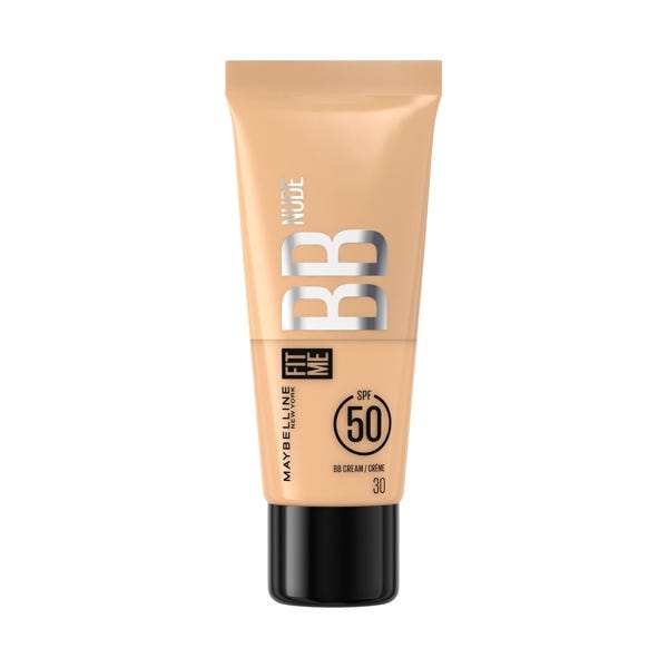 Fit Me BB Cream SPF50