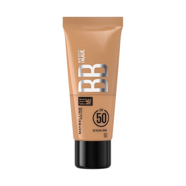 Fit Me BB Cream SPF50