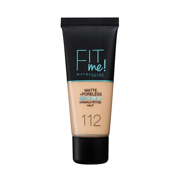 Fit Me Matte Poreless