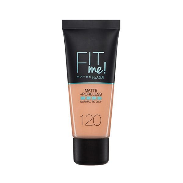 Fit Me Matte Poreless
