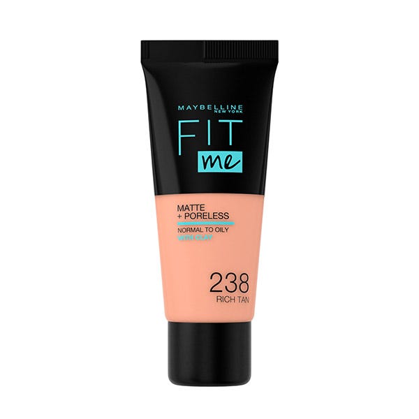Fit Me Matte Poreless