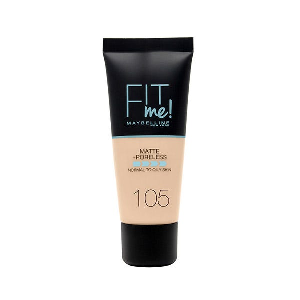 Fit Me Matte Poreless