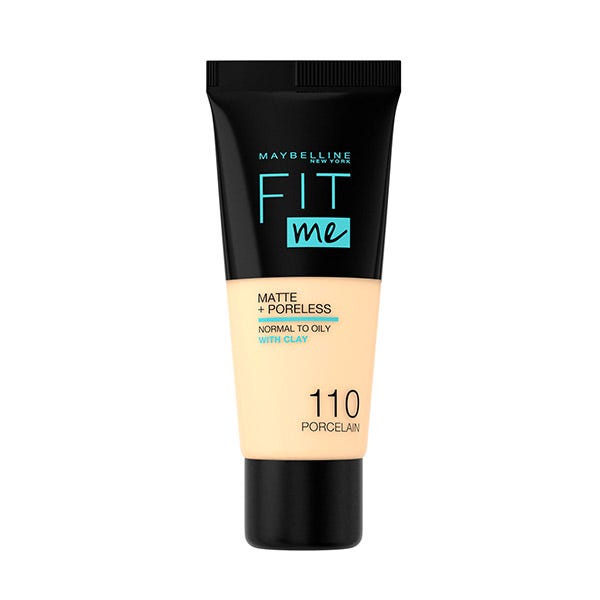 Fit Me Matte Poreless