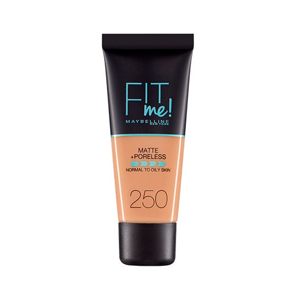 Fit Me Matte Poreless
