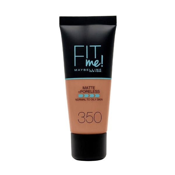 Fit Me Matte Poreless