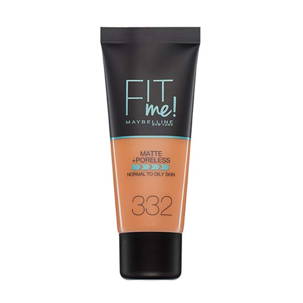 Fit Me Matte Poreless