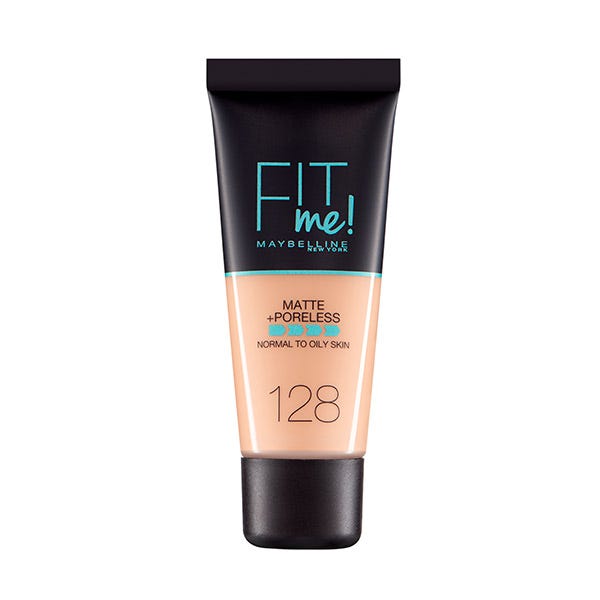 Fit Me Matte Poreless