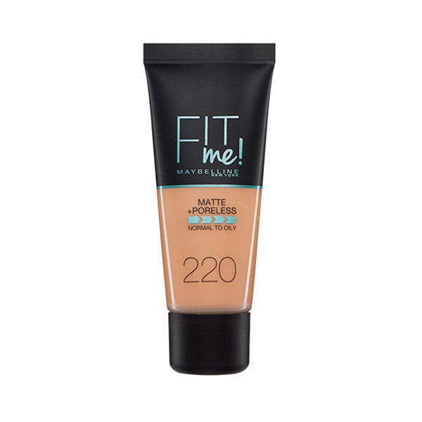 Fit Me Matte Poreless