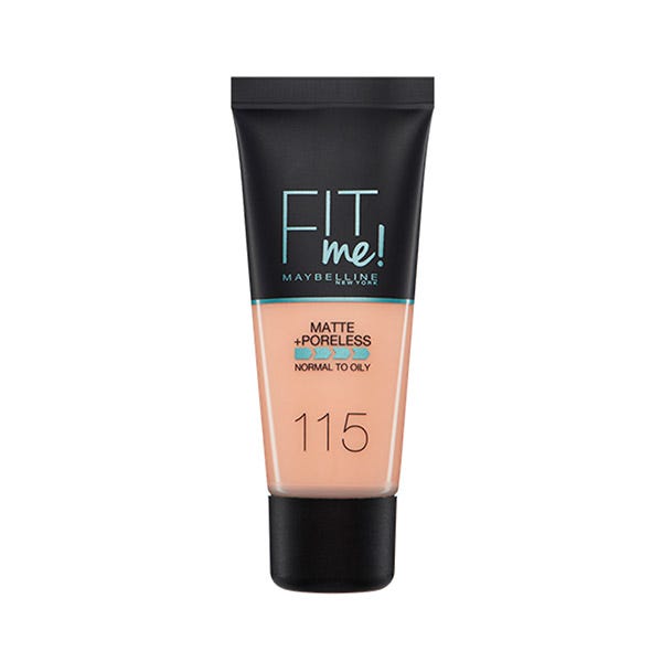Fit Me Matte Poreless