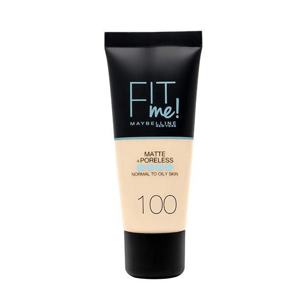 Fit Me Matte Poreless